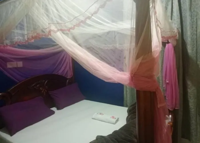 Jakas Motel Ntinda