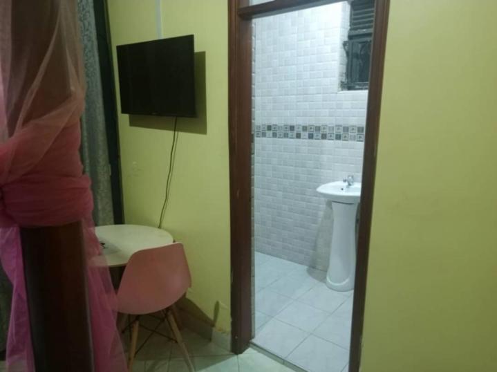 Motel Jakas Ntinda 3*