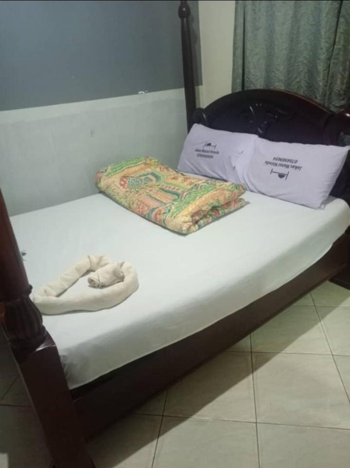 Jakas Ntinda 3* Kampala
